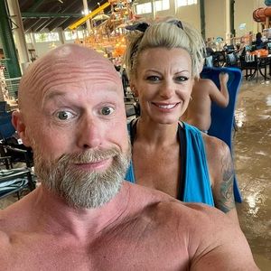 Meet your Posher, Aaron